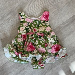 Sweet Honey Dress
